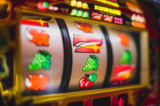 menara4d slot platform overview showing football, live-dealer, slots, and esports